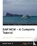 S, Ganesh Karthik - SAP HCM - A Complete Tutorial