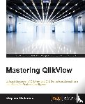 Redmond, Stephen - Mastering QlikView