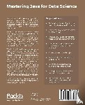 Grigorev, Alexey - Mastering Java for Data Science
