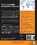 Bahgat, Karim - Python Geospatial Development Essentials