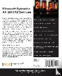 Deforche, Klaas, Saelen, Kenny - Microsoft Dynamics AX 2012 R2 Services