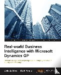 Allen, Belinda, Polino, Mark - Real-world Business Intelligence with Microsoft Dynamics GP