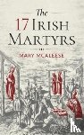 McAleese, Mary - The 17 Irish Martyrs