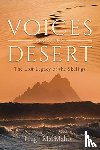 MacMahon, Hugh - Voices from the Desert