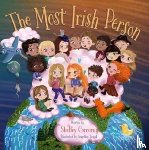 Corcoran, Shelley - The Most Irish Person