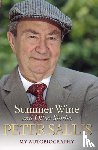 Sallis, Peter - Peter Sallis - Summer Wine & Other Stories