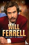 Hutton, Ryan - Will Ferrell