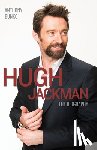 Bunko, Anthony - Hugh Jackman - The Biography