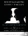  - Psychoanalytic Couple Therapy