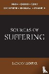 Akhtar, Salman - Sources of Suffering