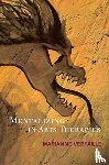 Verfaille, Marianne - Mentalizing in Arts Therapies