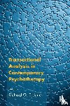  - Transactional Analysis in Contemporary Psychotherapy