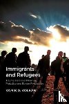 Volkan, Vamik D. - Immigrants and Refugees