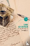 Izcovich, Luis - The Marks of a Psychoanalysis