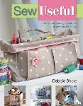 Shore, Debbie - Sew Useful