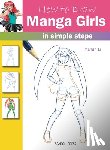 Li, Yishan - How to Draw: Manga Girls
