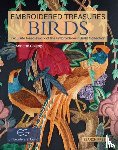 Collinge, Dr Annette - Embroidered Treasures: Birds