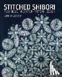 Callender, Jane - Stitched Shibori