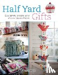 Shore, Debbie - Half Yard™ Gifts