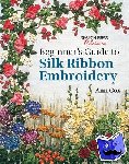 Cox, Ann - Beginner's Guide to Silk Ribbon Embroidery - Re-Issue