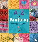 Bumpkin, Country - A-Z of Knitting