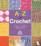 Bumpkin, Country - A-Z of Crochet