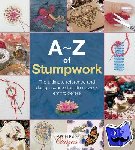 Bumpkin, Country - A-Z of Stumpwork - The Ultimate Reference and Design Source for Stumpwork Embroiderers