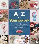 Bumpkin, Country - A-Z of Stumpwork