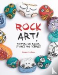 Scicluna, Denise - Rock Art!