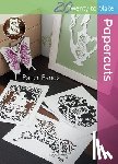 Panda, Paper - 20 to Papercraft: Papercuts