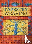 Glasbrook, Kirsten - Tapestry Weaving