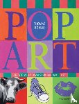 Bohler, Thomas - Pop Art