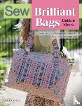 Shore, Debbie - Sew Brilliant Bags