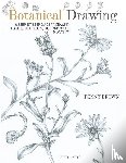 Brown, Penny - Botanical Drawing