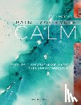 Haines, Jean - Paint Yourself Calm