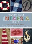 Studio, Quail - A Beginner's Guide to Intarsia Knitting - 11 Simple Inspiring Projects with Easy to Follow Steps