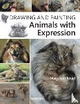 Kruijt, Marjolein - Drawing and Painting Animals with Expression