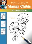 Li, Yishan - How to Draw: Manga Chibis