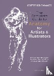 Bammes, Gottfried - The Complete Guide to Anatomy for Artists & Illustrators