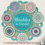 Linssen, Haafner - Mandalas to Crochet