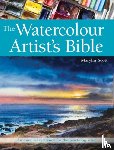 Scott, Marylin - The Watercolour Artist's Bible
