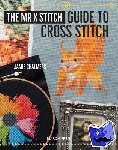 Chalmers, Jamie - The Mr X Stitch Guide to Cross Stitch