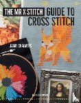 Chalmers, Jamie - The Mr X Stitch Guide to Cross Stitch