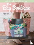 Von Grabler-Crozier, Debbie - The Bag Boutique