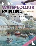 Cronin, Peter - Pure Watercolour Painting