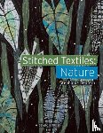 Redfern, Stephanie - Stitched Textiles: Nature