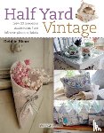 Shore, Debbie - Half Yard™ Vintage