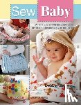 Shore, Debbie - Sew Baby