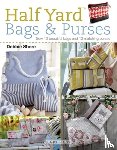 Shore, Debbie - Half Yard™ Bags & Purses