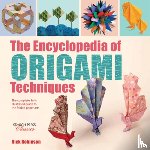 Robinson, Nick - The Encyclopedia of Origami Techniques